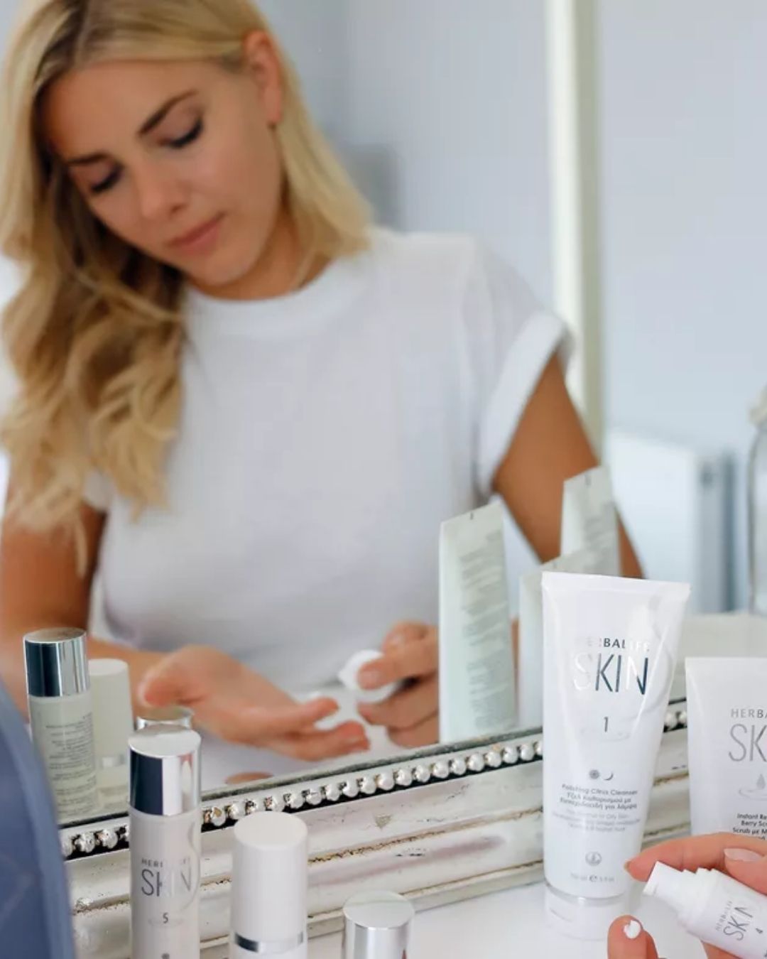 Herbalife - Distribuidor Independente