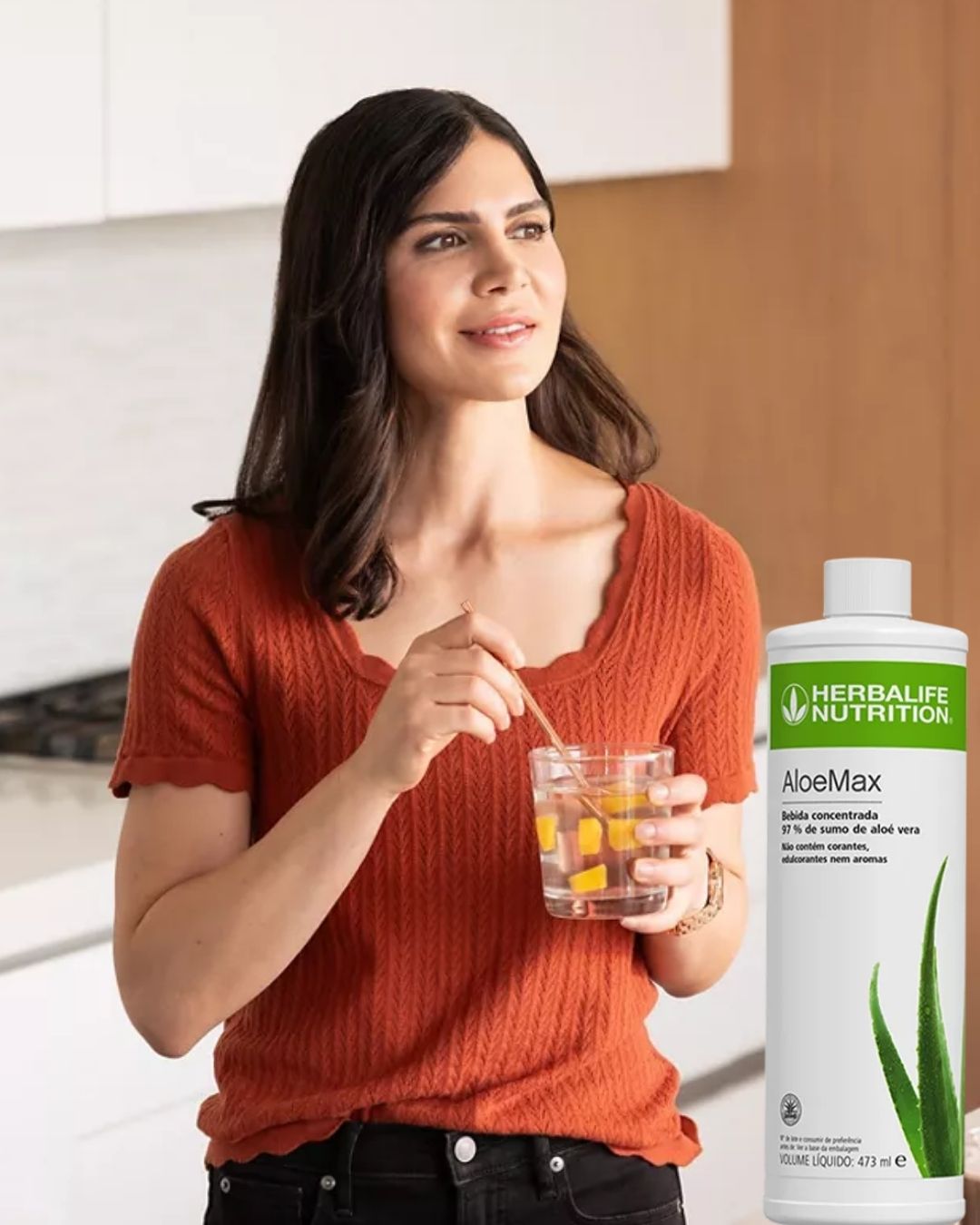 Herbalife - Distribuidor Independente