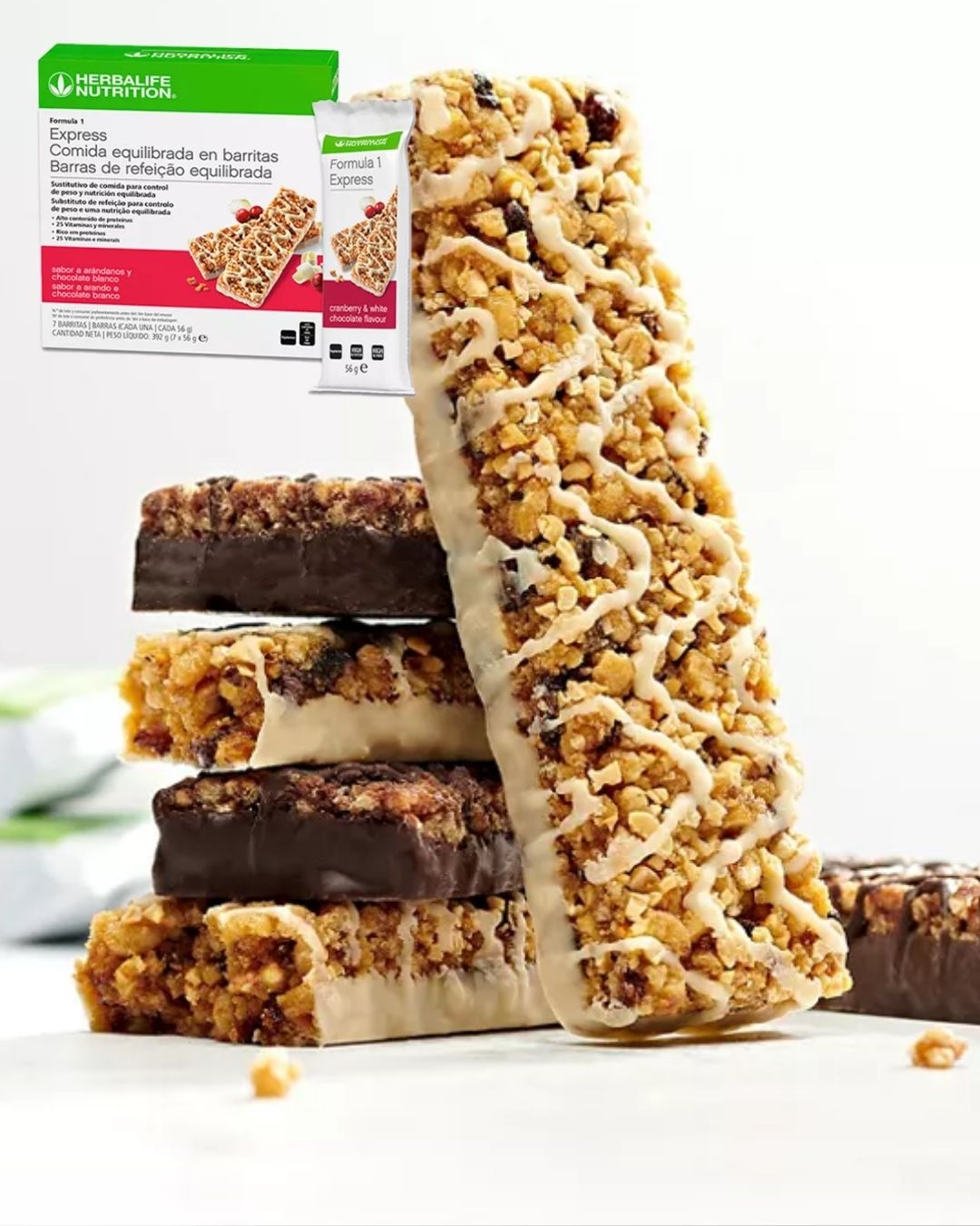 Herbalife - Distribuidor Independente