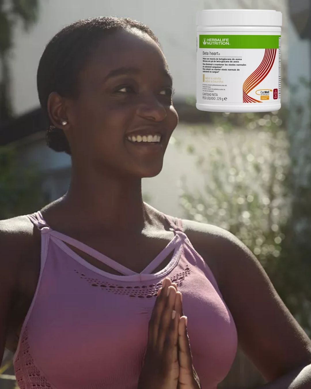 Herbalife - Distribuidor Independente