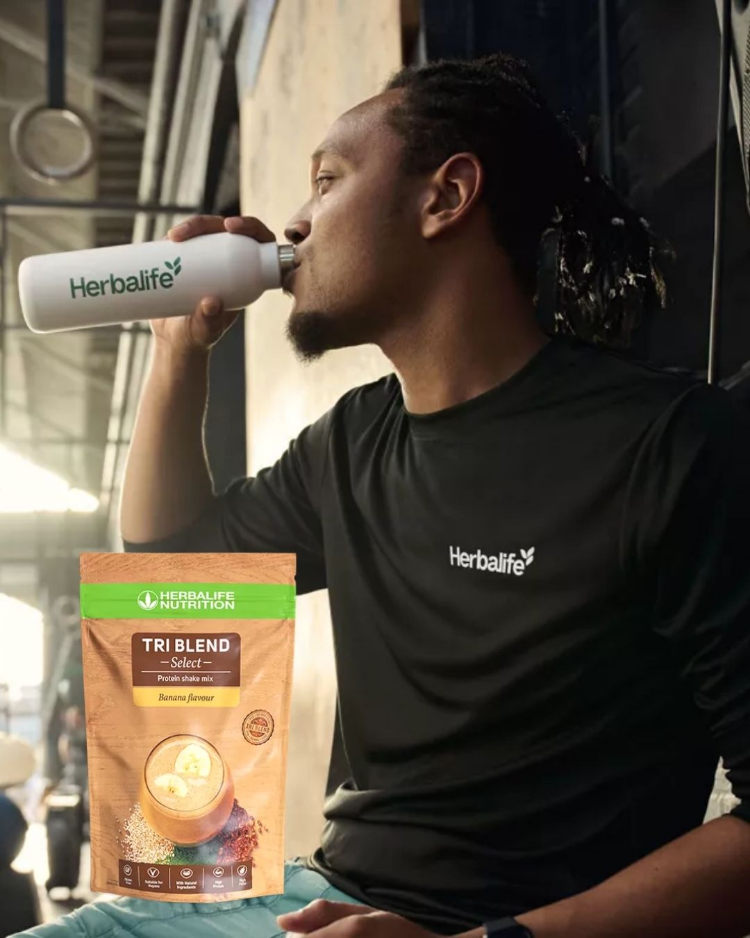 Herbalife - Distribuidor Independente